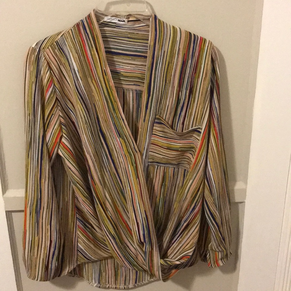 Work/party shirt!!